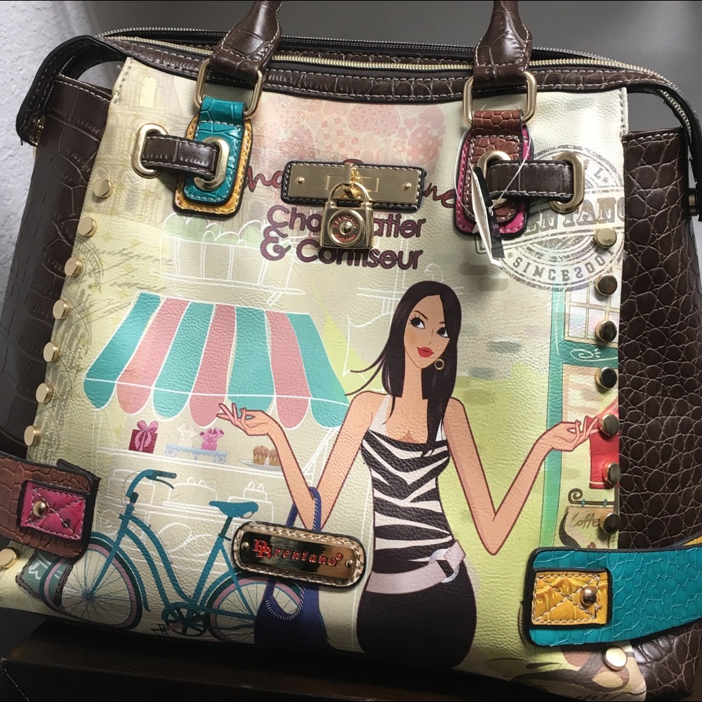 New Purse
